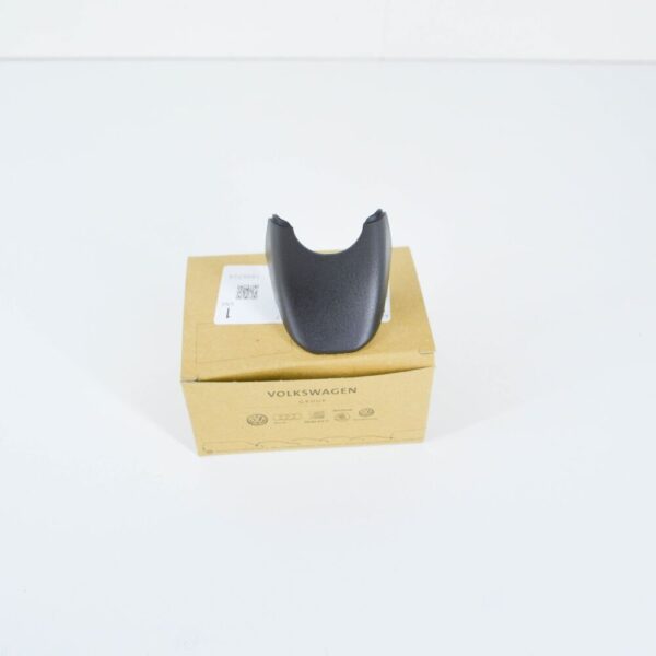 8U0907299A4PK - NEW AUDI Q3 8U INTERIOR MIRROR COVER CAP 8U0907299A4PK ORIGINAL