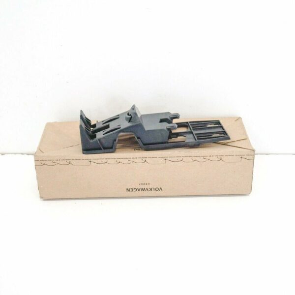 8U0907455 - NEW AUDI Q3 8U VOLTAGE STABILISER ECU BRACKET HOLDER 8U0907455 ORIGINAL