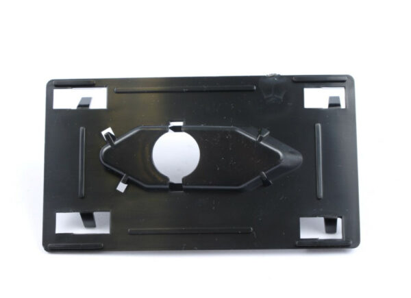 8U0919268AB - NEW AUDI Q3 8U FRONT OUTER RIGHT PARK SENSOR BRACKET 8U0919268AB ORIGINAL