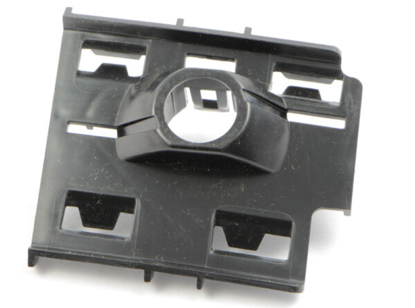 8U0919268Q - NEW AUDI Q3 8U FRONT RIGHT OUTER PARK SENSOR MOUNT 8U0919268Q ORIGINAL