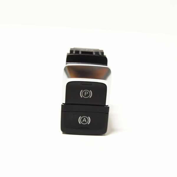 8U0927225E6PS - NEW AUDI Q3 8U ELECTROMECHANICAL PARKING BRAKE SWITCH 8U0927225E6PS