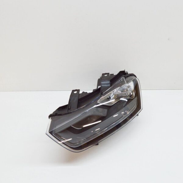8U0941003N - NEW AUDI Q3 8U FRONT LEFT HEADLIGHT RHD 8U0941003N ORIGINAL
