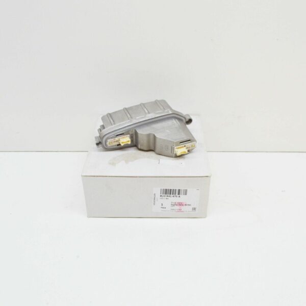 8U0941475A - NEW AUDI Q3 8U HEADLIGHT LED UNIT WITH HEAT SINK 8U0941475A ORIGINAL
