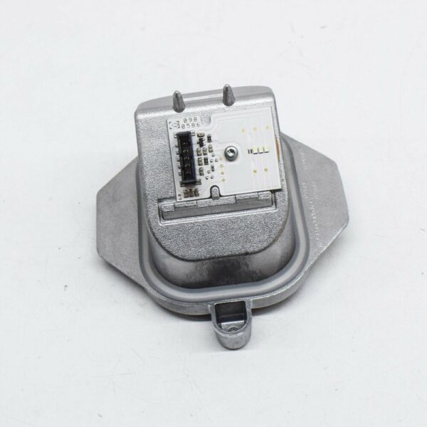 8U0941475C - NEW AUDI Q3 8U FRONT RIGHT HEADLAMP LED UNIT 8U0941475C 16-17 ORIGINAL