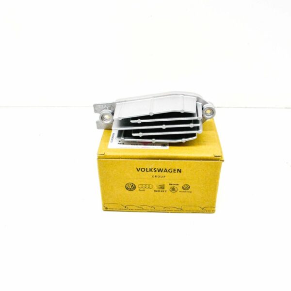 8U0941475E - NEW AUDI Q3 8U FRONT HEADLIGHT LAMP LED UNIT 8U0941475E ORIGINAL