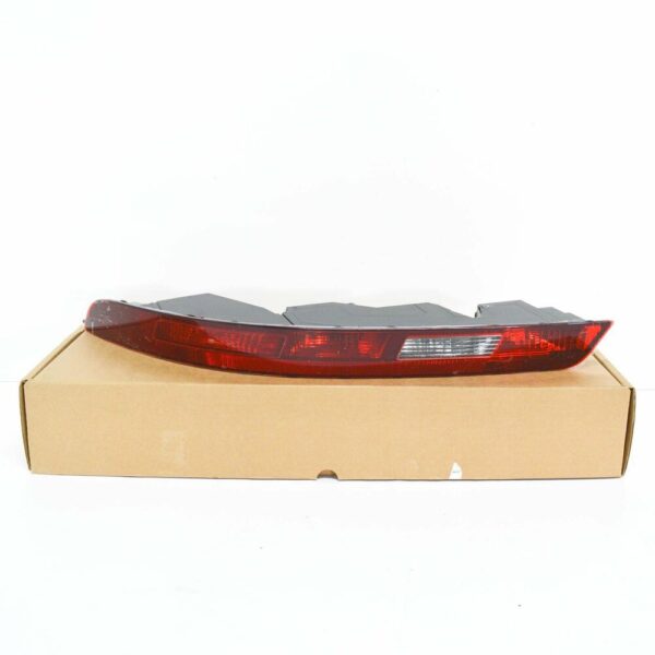 8U0945095C - OEM AUDI Q3 8U TAIL LIGHT REAR LAMP LEFT 8U0945095C