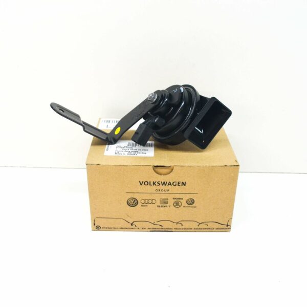8U0951210 - NEW AUDI Q3 8U HORN SIGNAL 8U0951210