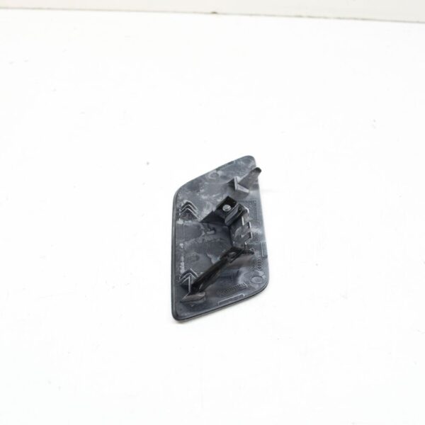 8U0955275H - Audi Q3 8U Front Left Headlight Washer Cover Cap 8U0955275HGRU NEW GENUINE