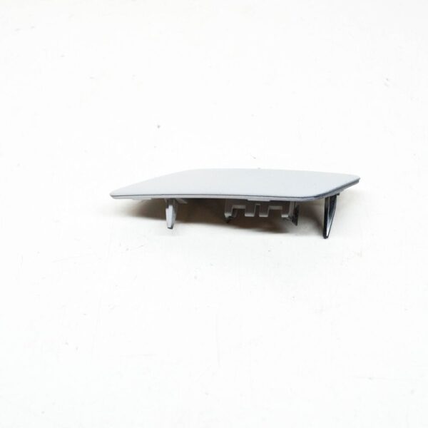 8U0955275H - Audi Q3 8U Front Left Headlight Washer Cover Cap 8U0955275HGRU NEW GENUINE