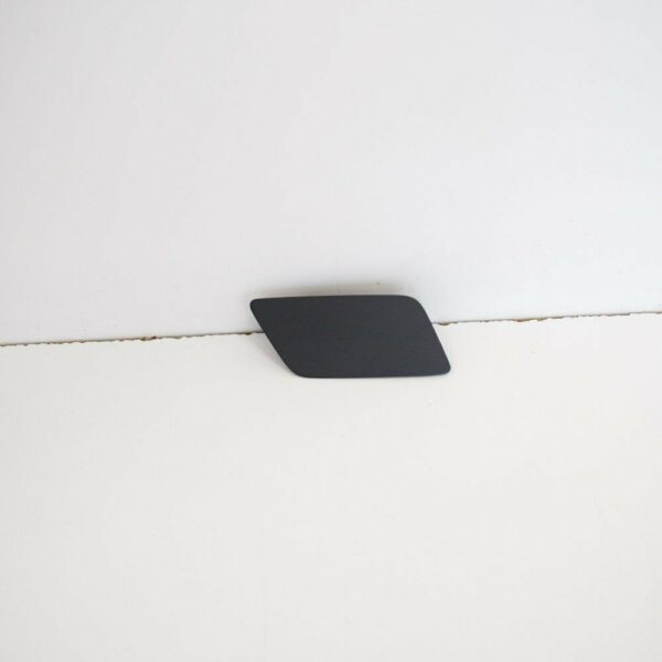 8U0955276FGRU - NEW AUDI Q3 8U RIGHT HEADLIGHT WASHER COVER CAP 8U0955276FGRU ORIGINAL