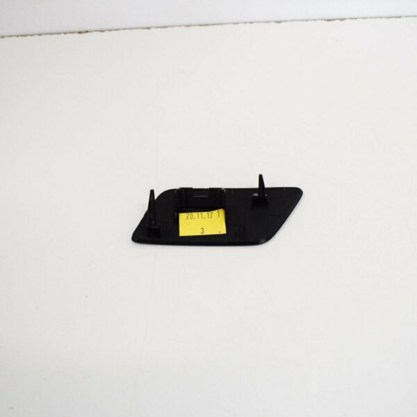 8U0955276FGRU - NEW AUDI Q3 8U RIGHT HEADLIGHT WASHER COVER CAP 8U0955276FGRU ORIGINAL