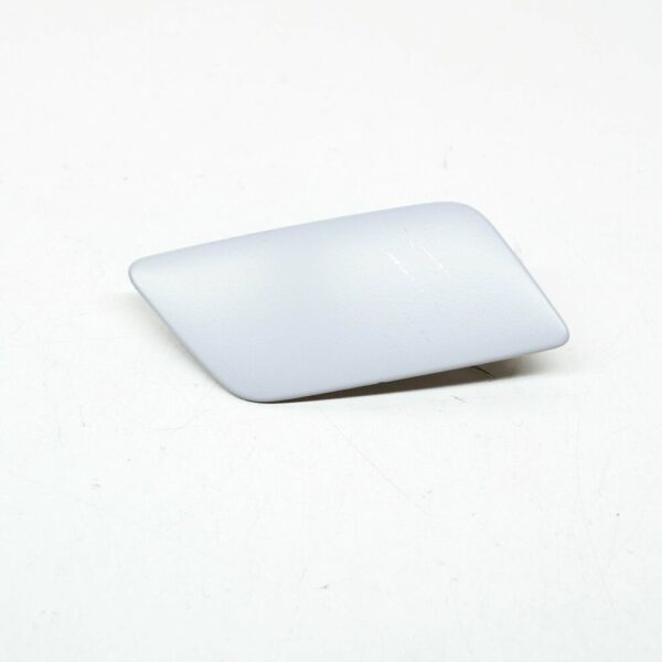 8U0955276HGRU - NEW AUDI Q3 8U FRONT BUMPER RIGHT WASHER COVER CAP 8U0955276HGRU ORIGINAL