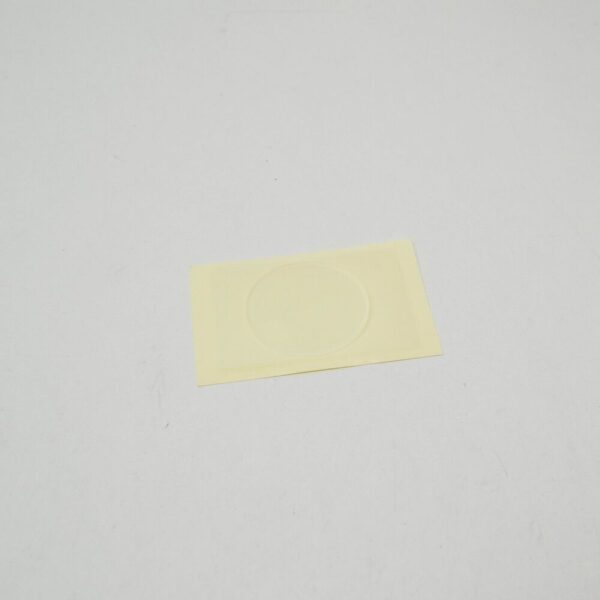 8U0955609 - Audi A7 Sportback 4G8 Rain Sensor Gel Film 8U0955609 NEW ORIGINAL