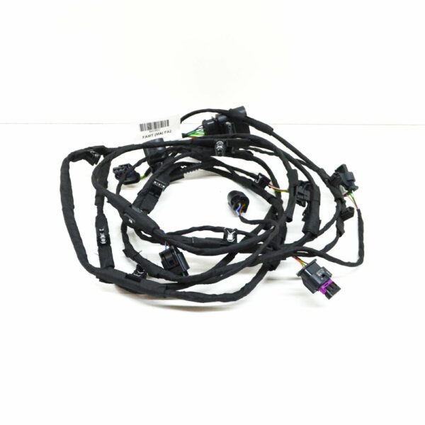 8U0971085S - NEW AUDI Q3 8U FRONT BUMPER PARK SENSORS WIRING HARNESS 8U0971085S 2017
