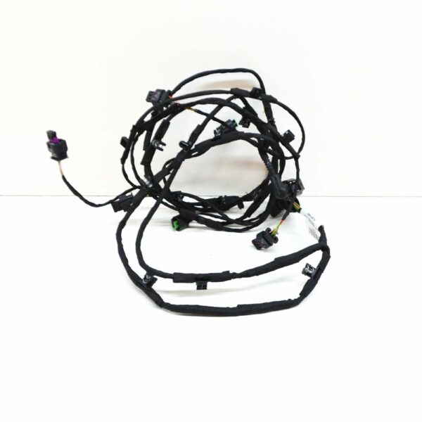 8U0971085S - NEW AUDI Q3 8U FRONT BUMPER PARK SENSORS WIRING HARNESS 8U0971085S 2017
