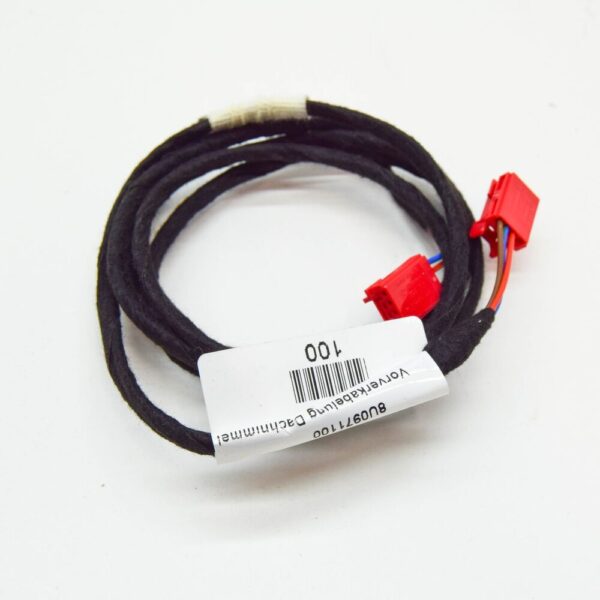 8U0971100 - AUDI RSQ3 8U Roof Wiring Harness 8U0971100 NEW