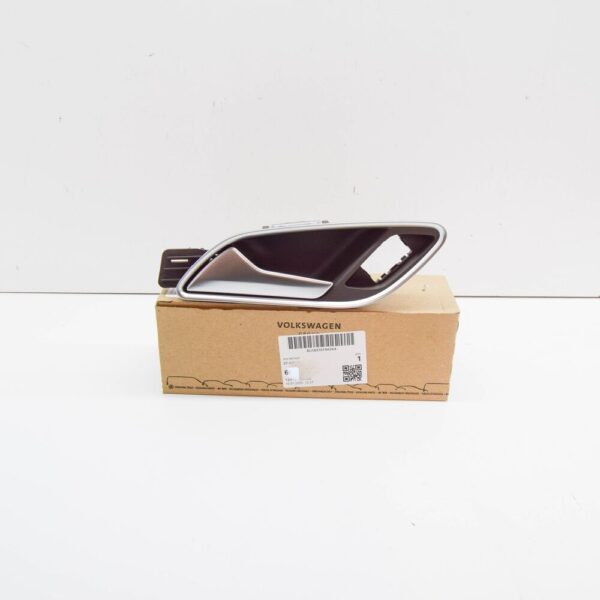 8U1837019A - AUDI Q3 8U Front Left Inner Opening Handle 8U1837019ASK4 NEW GENUINE