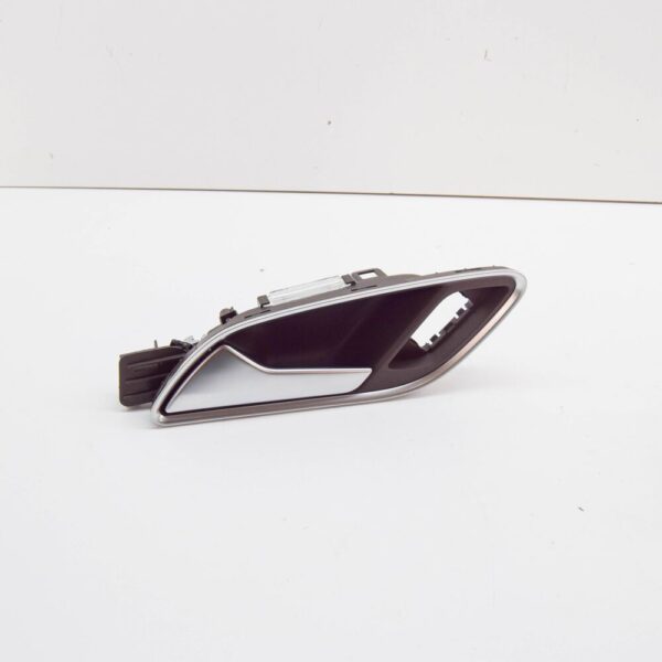 8U1837019A - AUDI Q3 8U Front Left Inner Opening Handle 8U1837019ASK4 NEW GENUINE