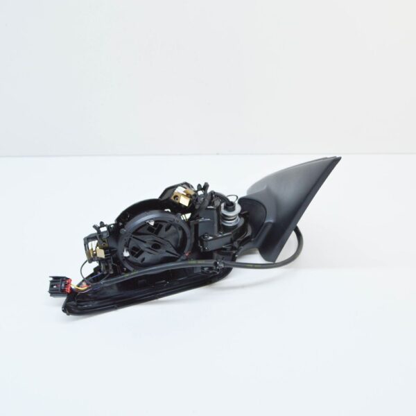 8U1857409FSP9 - NEW AUDI Q3 8U FRONT LEFT DOOR MIRROR ASSEMBLY LHD 8U1857409FSP9 ORIGINAL