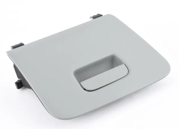 8U1863300BBA4 - NEW AUDI Q3 8U FRONT LEFT DASH STORAGE BOX LHD 8U1863300BBA4 ORIGINAL