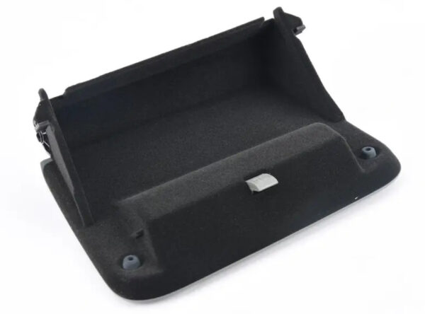 8U1863300BBA4 - NEW AUDI Q3 8U FRONT LEFT DASH STORAGE BOX LHD 8U1863300BBA4 ORIGINAL