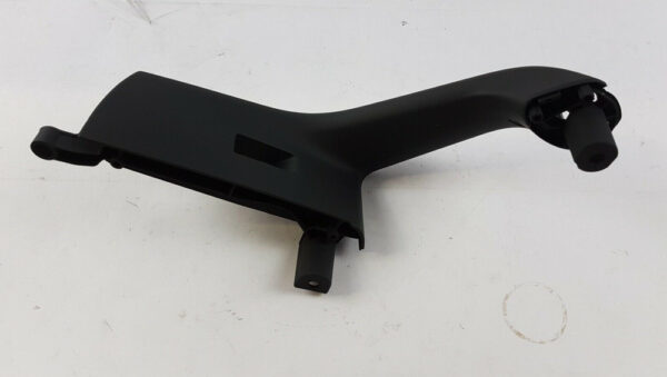 8U1867172A - Audi Q3 8U door handle front right inside 8U1867172A6PS NEW ORIGINAL