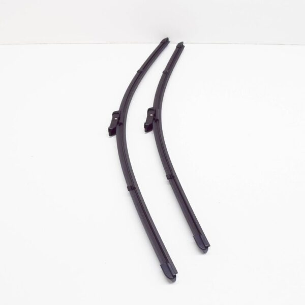 8U1998002 - Audi Q3 8U Windshield Aerodynamic Wiper Blade LHD 8U1998002 NEW REAL
