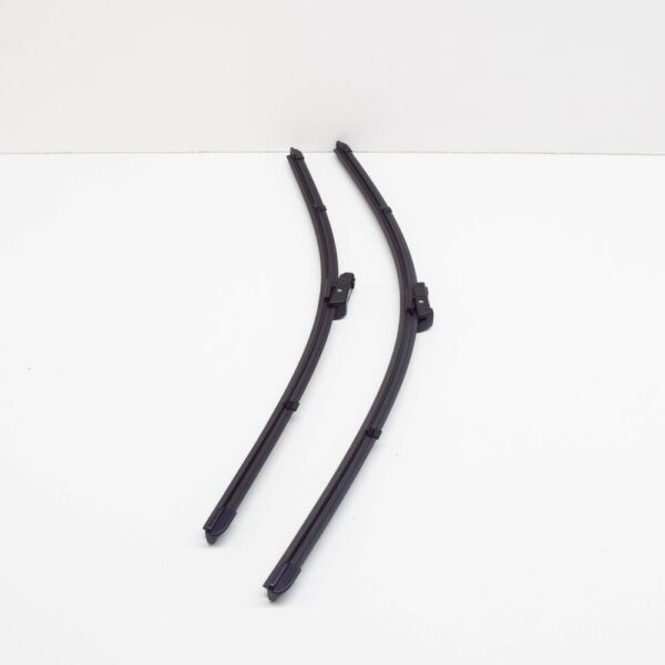 8U1998002 - Audi Q3 8U Windshield Aerodynamic Wiper Blade LHD 8U1998002 NEW REAL