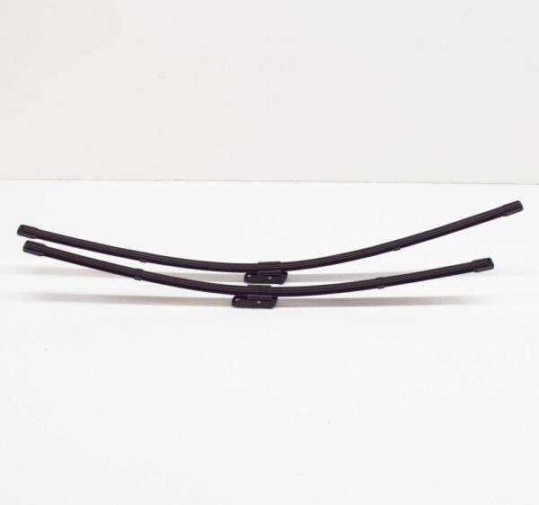 8U1998002 - Audi Q3 8U Windshield Aerodynamic Wiper Blade LHD 8U1998002 NEW REAL