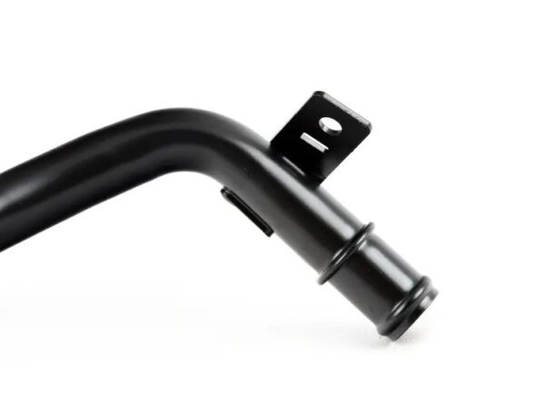 8V0121071B - NEW AUDI RS3 LOWER ENGINE COOLANT PIPE 8V0121071B ORIGINAL
