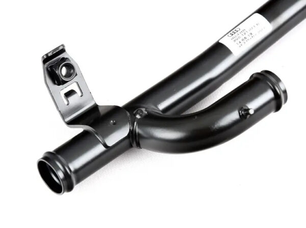 8V0121071B - NEW AUDI RS3 LOWER ENGINE COOLANT PIPE 8V0121071B ORIGINAL