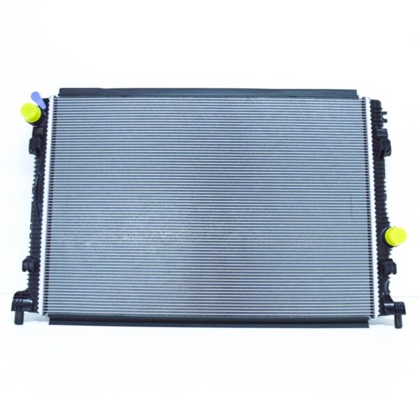 8V0121251B - Audi RS3 8V Engine Cooling Radiator 8V0121251B NEW GENUINE