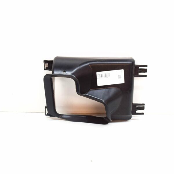 8V0121673A - NEW AUDI RS3 SPORTBACK 8V FRONT LEFT RADIATOR AIR GUIDE 8V0121673A ORIGINAL