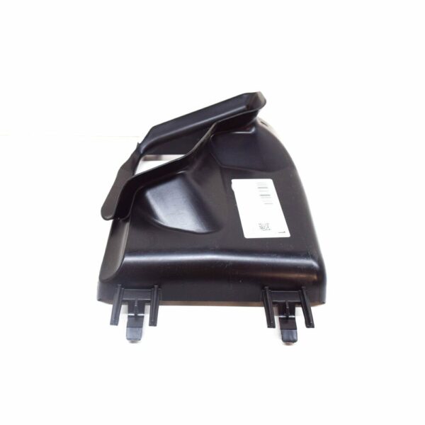 8V0121673A - NEW AUDI RS3 SPORTBACK 8V FRONT LEFT RADIATOR AIR GUIDE 8V0121673A ORIGINAL