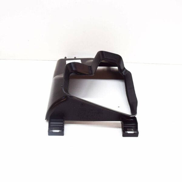 8V0121673A - NEW AUDI RS3 SPORTBACK 8V FRONT LEFT RADIATOR AIR GUIDE 8V0121673A ORIGINAL