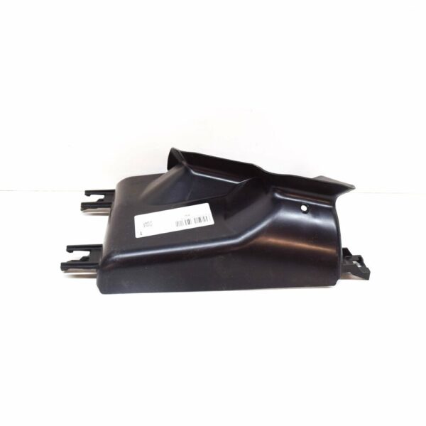 8V0121673A - NEW AUDI RS3 SPORTBACK 8V FRONT LEFT RADIATOR AIR GUIDE 8V0121673A ORIGINAL