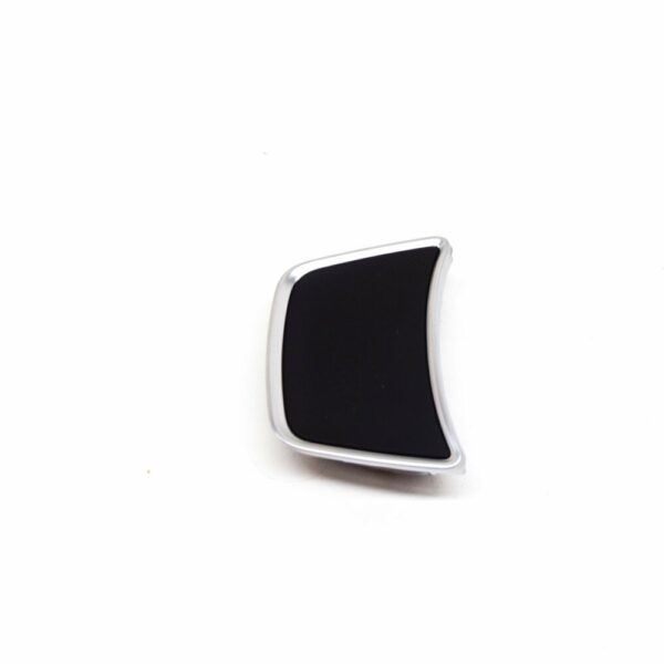 8V0419673AXHA - NEW AUDI A3 CABRIO 8V STEERING WHEEL CENTER COVER CAP TRIM 8V0419673AXHA