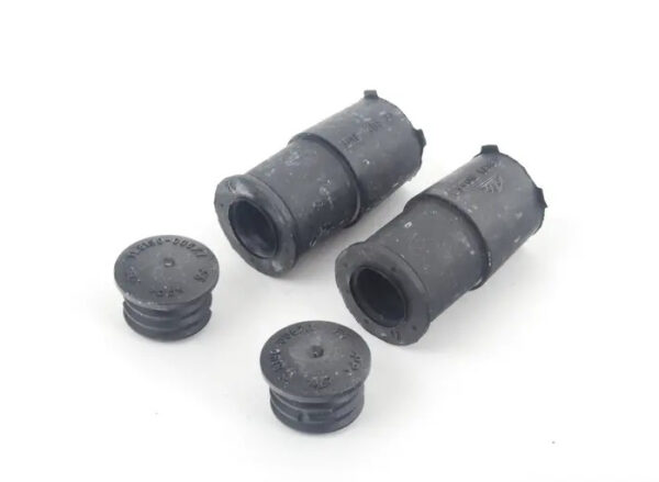 8V0698647 - NEW AUDI A1 8X FRONT CALIPER CARRIER GUIDE SOCKET SET 8V0698647 85-19
