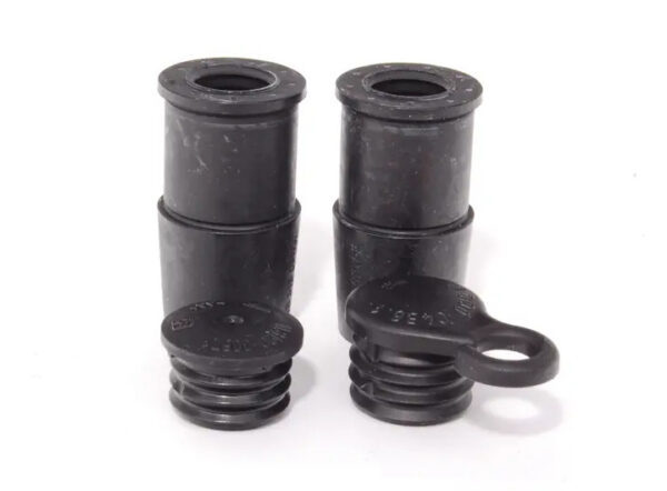 8V0698647 - NEW AUDI A1 8X FRONT CALIPER CARRIER GUIDE SOCKET SET 8V0698647 85-19