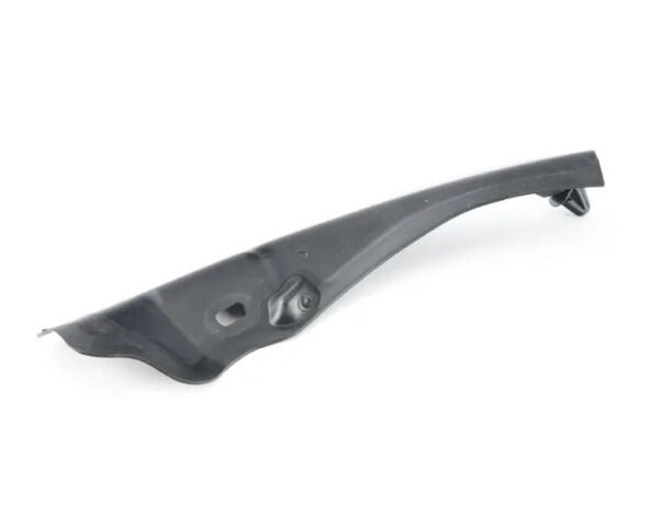 8V0805234C - Audi RS3 right waterbox gasket adapter 8V0805234C, original part