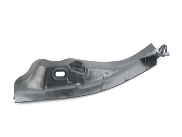 8V0805234C - Audi RS3 right waterbox gasket adapter 8V0805234C, original part