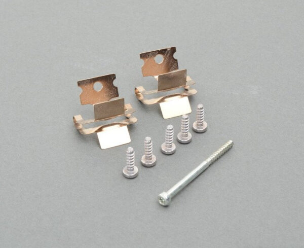 8V0898011 - NEW AUDI RS3 FRONT DOOR MIRROR HOUSING HARDWARE KIT 8V0898011 ORIGINAL