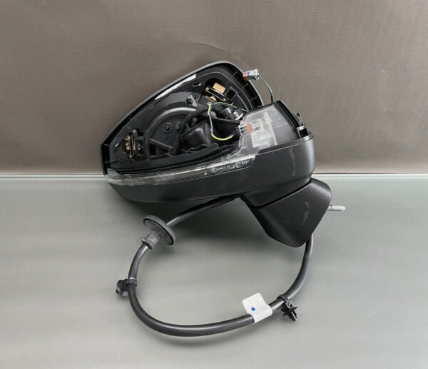 8V1857410T9B9 - AUDI RS3 Front Right Side Wing Mirror LHD 8V1857410T9B9 NEW GENUINE