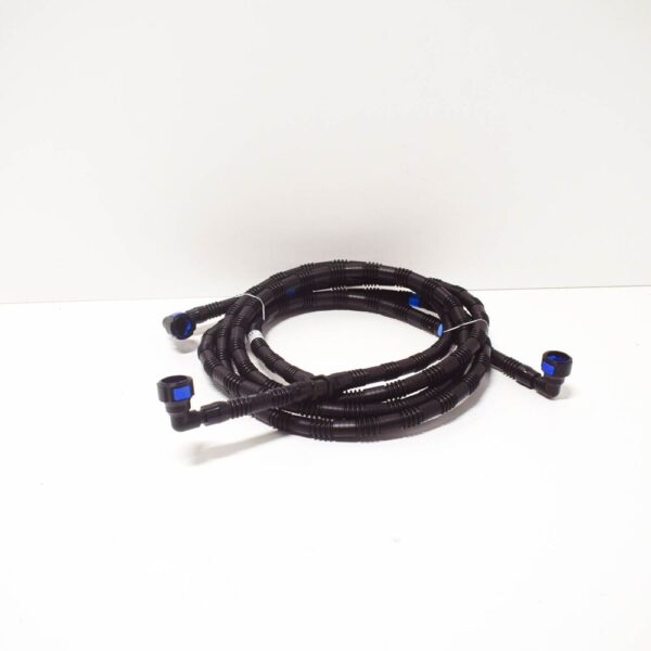 8V3955970P - AUDI A3 8V Headlight Washer Hose 8V3955970P NEW GENUINE