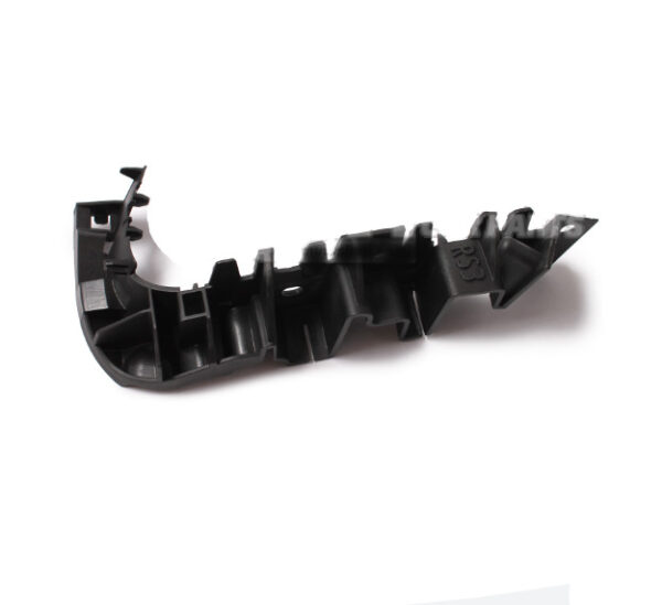 8V4807183 - NEW AUDI RS3 FRONT LEFT BUMPER SECTION 8V4807183 ORIGINAL