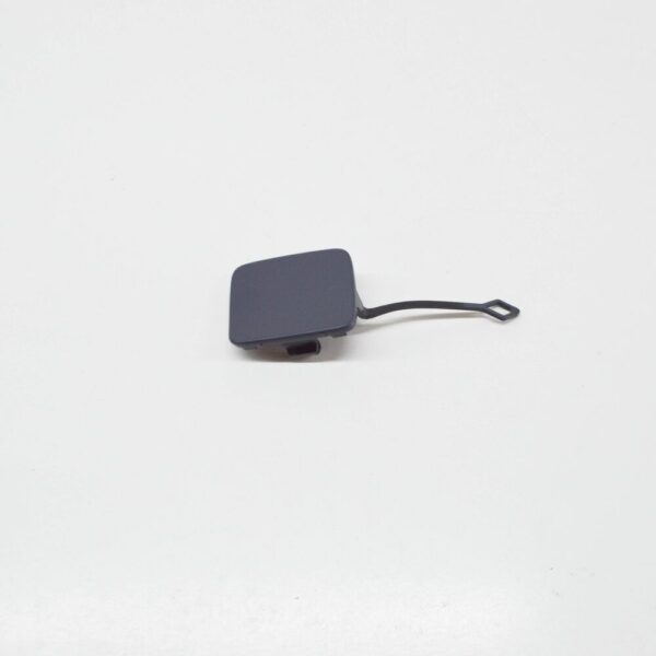 8V5807441GRU - NEW AUDI Q7 4M REAR BUMPER TOWING EYE COVER 8V5807441 GRU 8V5807441GRU ORIGINAL