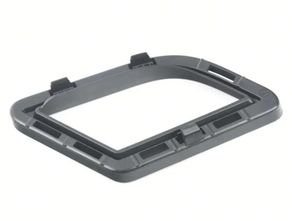 8V5807672C - Audi RS3 Sportback 8V air guide grille front right 8V5807672C NEW ORIGINAL