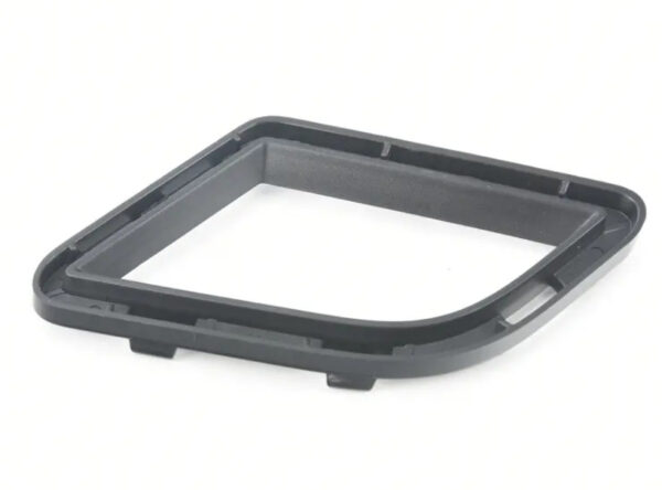 8V5807672C - Audi RS3 Sportback 8V air guide grille front right 8V5807672C NEW ORIGINAL
