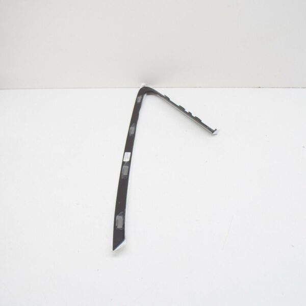 8V5853346CT94 - NEW AUDI A3 8V REAR RIGHT QUARTER WINDOW TRIM 8V5853346CT94