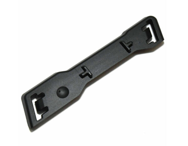 8V5853755 - Audi RS3 FRONT BUMPER CENTER GRILL BADGE FASTENER 8V5853755